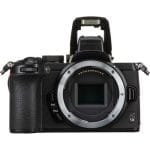 Nikon Z 50 - Imagen 5