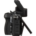 Nikon Z 50 - Imagen 6