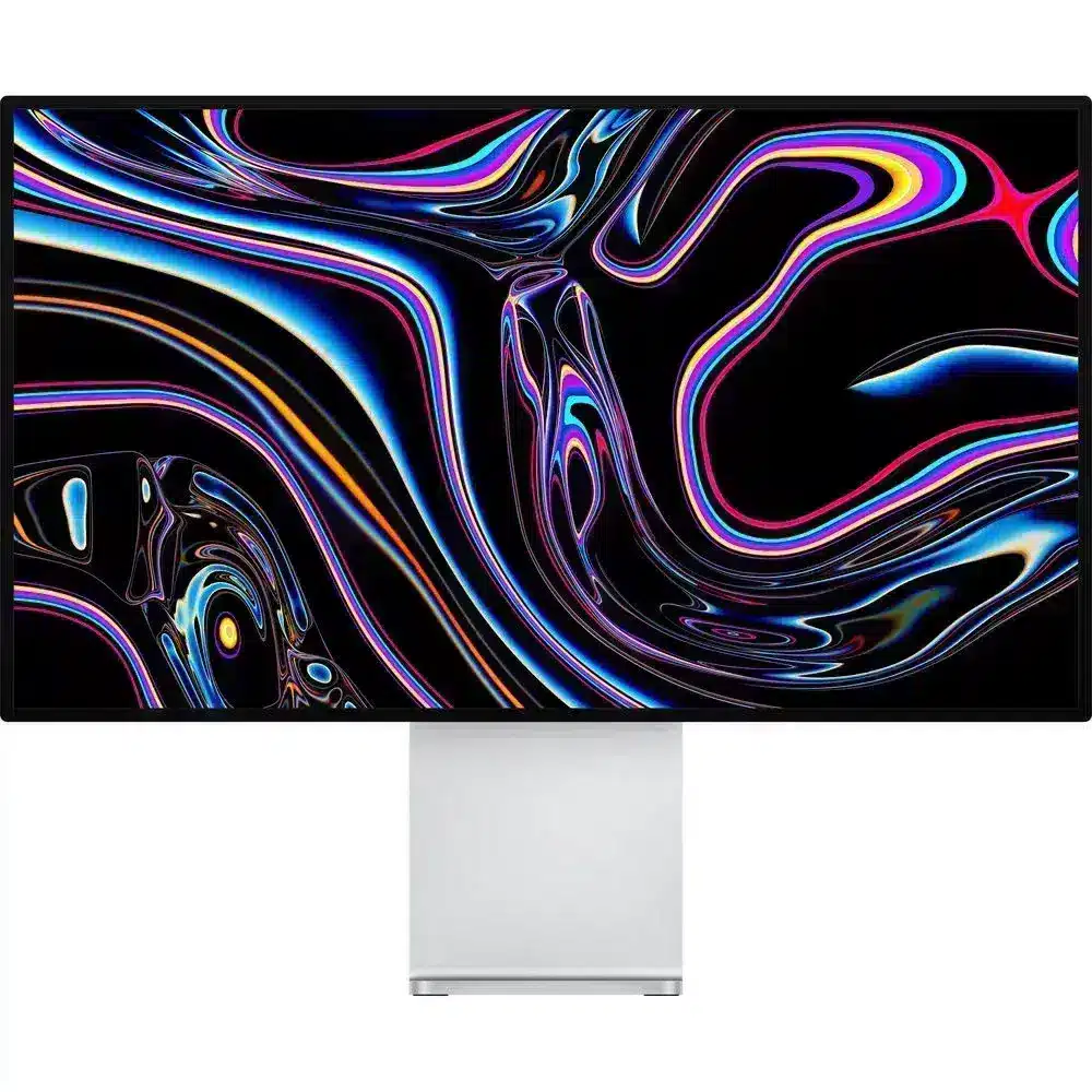 Apple Pro Display