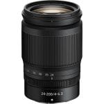Nikon NIKKOR Z 24-200mm f/4-6.3 VR