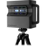 Matterport MC250 Pro2 cámara 3D profesional - Imagen 5