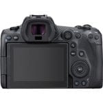 Canon EOS R5 - Imagen 2