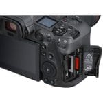 Canon EOS R5 - Imagen 4