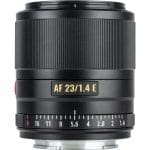 Viltrox AF 23mm F1.4 APS-C para Sony E - Imagen 2
