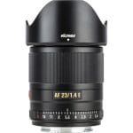 Viltrox AF 23mm F1.4 APS-C para Sony E - Imagen 4