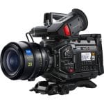 Blackmagic Design URSA Mini Pro 12K (PL) - Imagen 2