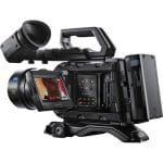 Blackmagic Design URSA Mini Pro 12K (PL) - Imagen 3