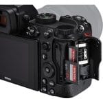 Nikon Z 5 - Imagen 3