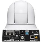 Sony SRG-X400 CÁMARA PTZ  1080p con salida HDMI, IP y 3G-SDI - Imagen 3
