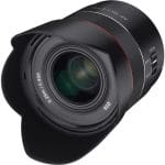 Samyang AF 35mm f/1.8 FE para Sony E - Imagen 3