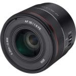 Samyang AF 35mm f/1.8 FE para Sony E - Imagen 4