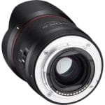 Samyang AF 35mm f/1.8 FE para Sony E - Imagen 5