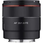 Samyang AF 35mm f/1.8 FE para Sony E - Imagen 6
