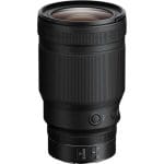 Nikon NIKKOR Z 50mm f/1.2 S - Imagen 2