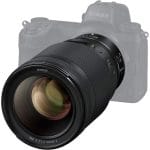 Nikon NIKKOR Z 50mm f/1.2 S - Imagen 3