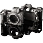 Nikon Z 7II - Imagen 3