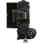 Nikon Z 5 - Imagen 8