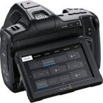 Blackmagic Design Pocket Cinema Cámara 6K Pro (Canon EF) - Imagen 3