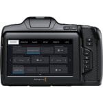 Blackmagic Design Pocket Cinema Cámara 6K Pro (Canon EF) - Imagen 4