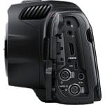 Blackmagic Design Pocket Cinema Cámara 6K Pro (Canon EF) - Imagen 6