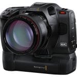 Blackmagic Design Pocket Cinema Cámara 6K Pro (Canon EF) - Imagen 9