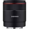 Samyang 24mm f/1.8 AF para Sony E - Image 2