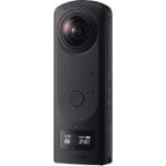 Ricoh THETA Z1 Cámara 360 - Imagen 8