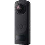Ricoh THETA Z1 Cámara 360 - Imagen 9