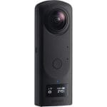 Ricoh THETA Z1 Cámara 360 - Imagen 10