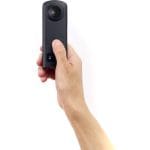 Ricoh THETA Z1 Cámara 360 - Imagen 11