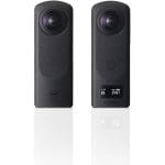Ricoh THETA Z1 Cámara 360 - Imagen 13