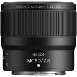 Nikon NIKKOR Z MC 50mm f/2.8 Macro - Imagen 2