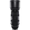 SIGMA 150-600mm F5-6.3 DG DN OS |Sports para Sony E - Image 5