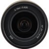 Samyang 24mm f/1.8 AF para Sony E - Image 9