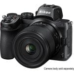 Nikon NIKKOR Z MC 50mm f/2.8 Macro - Imagen 6