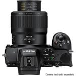 Nikon NIKKOR Z MC 50mm f/2.8 Macro - Imagen 8