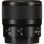 Nikon NIKKOR Z MC 50mm f/2.8 Macro - Imagen 5