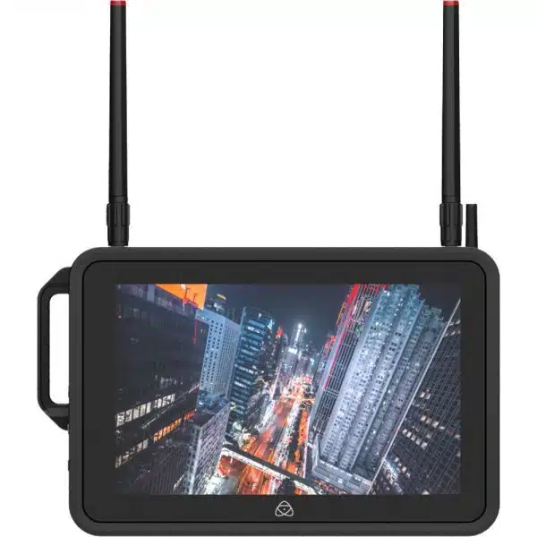 Atomos Shogun Connect Monitor
