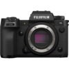 FUJIFILM X-H2S Cámara Mirrorless