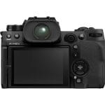 FUJIFILM X-H2S Cámara Mirrorless - Imagen 2