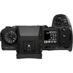 FUJIFILM X-H2S Cámara Mirrorless - Imagen 3