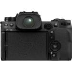 FUJIFILM X-H2S Cámara Mirrorless - Imagen 4