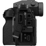 FUJIFILM X-H2S Cámara Mirrorless - Imagen 6