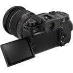 FUJIFILM X-H2S Cámara Mirrorless - Imagen 7