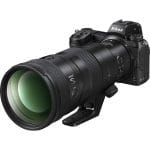 Nikon NIKKOR Z 400mm f/4.5 VR S - Imagen 3