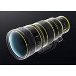 Nikon NIKKOR Z 400mm f/4.5 VR S - Imagen 4