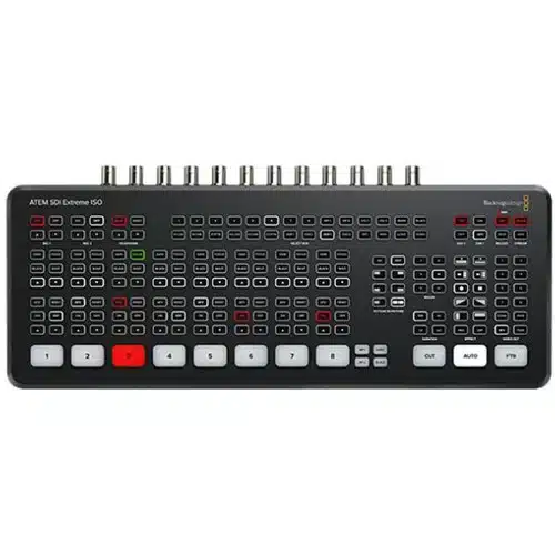 ATEM SDI Extreme ISO