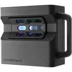 Matterport MC250 Pro2 cámara 3D profesional