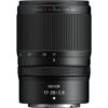 Nikon NIKKOR Z 17-28mm f/2.8 - Image 2