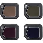 DJI ND Kit de filtros para Mavic 3 Classic (ND8, ND16, ND32 & ND64)